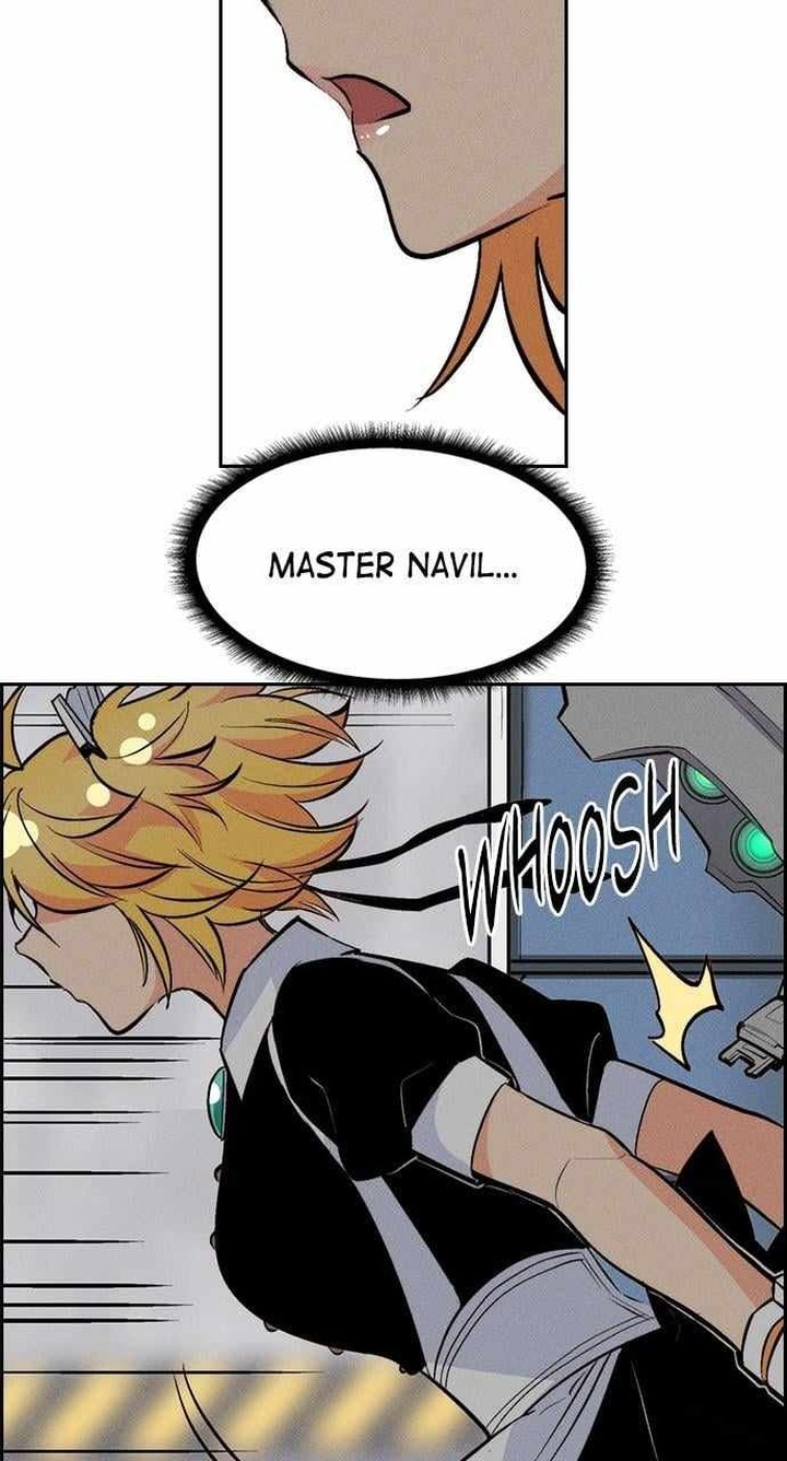 Housekeeper Chae Yong Taek Chapter 107 Page 10