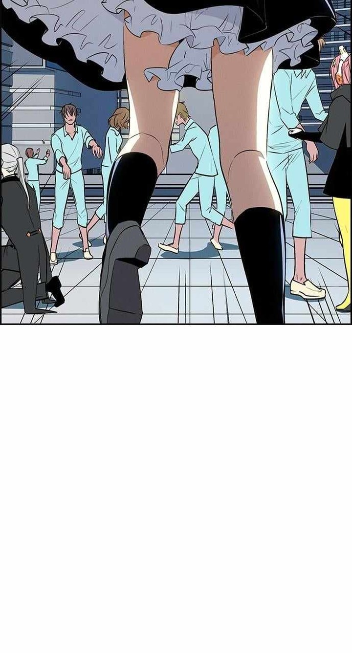 Housekeeper Chae Yong Taek Chapter 107 Page 14