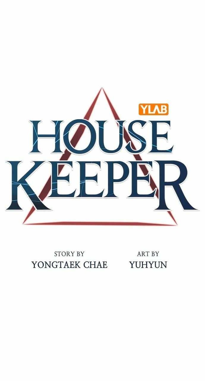 Housekeeper Chae Yong Taek Chapter 107 Page 15