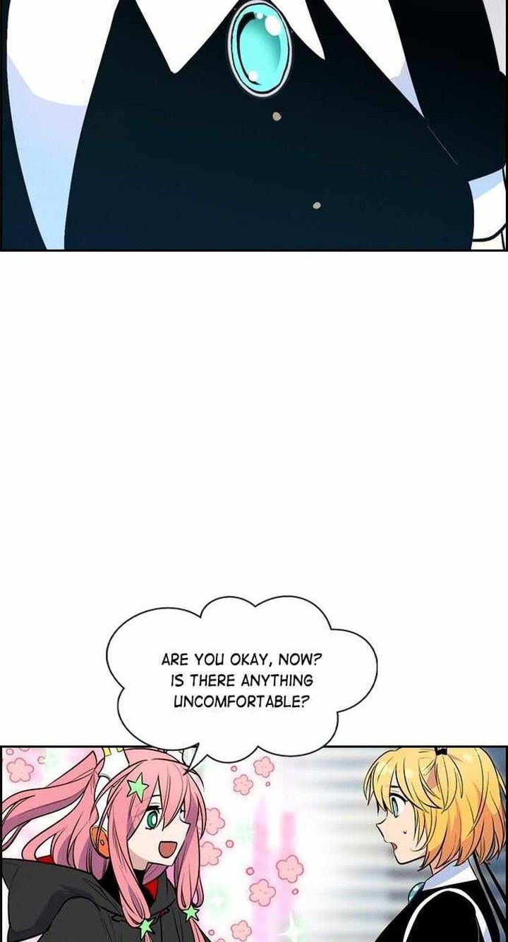 Housekeeper Chae Yong Taek Chapter 107 Page 19