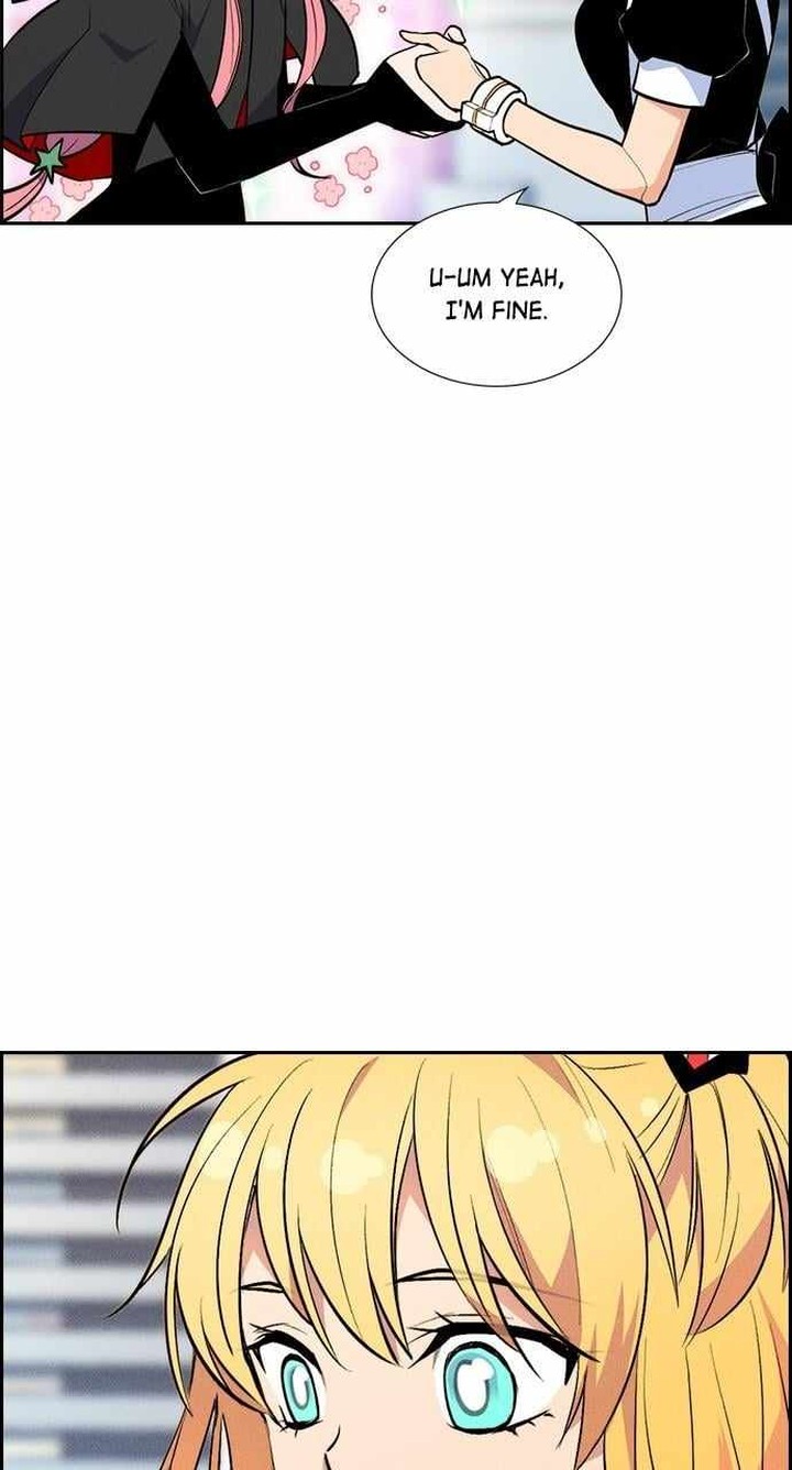 Housekeeper Chae Yong Taek Chapter 107 Page 20