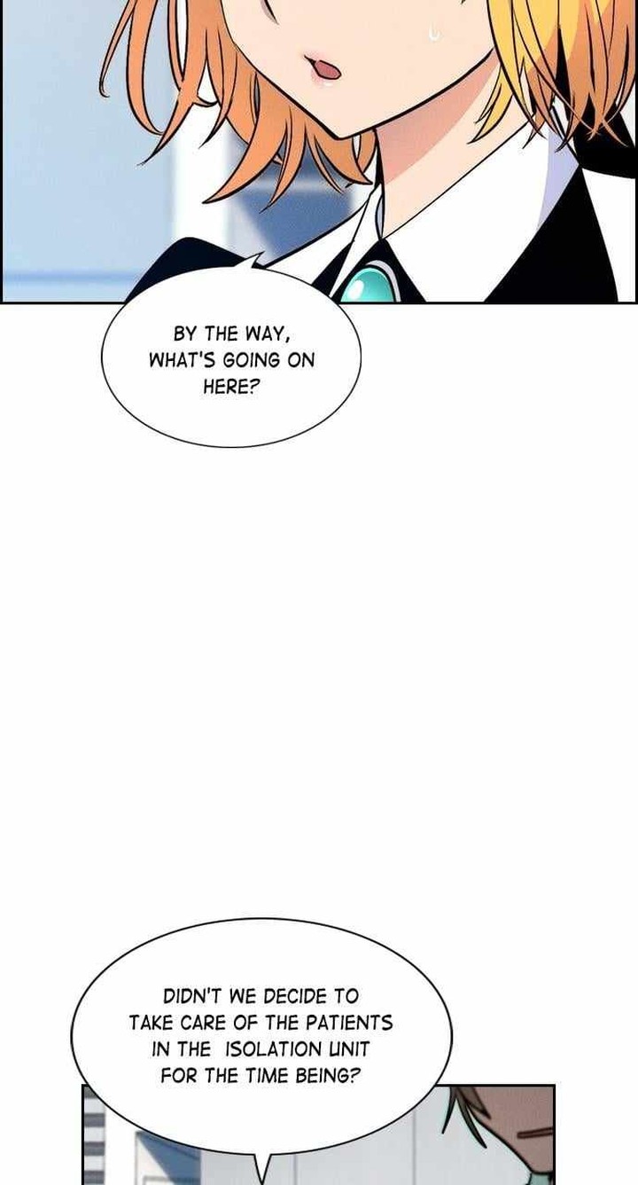 Housekeeper Chae Yong Taek Chapter 107 Page 21