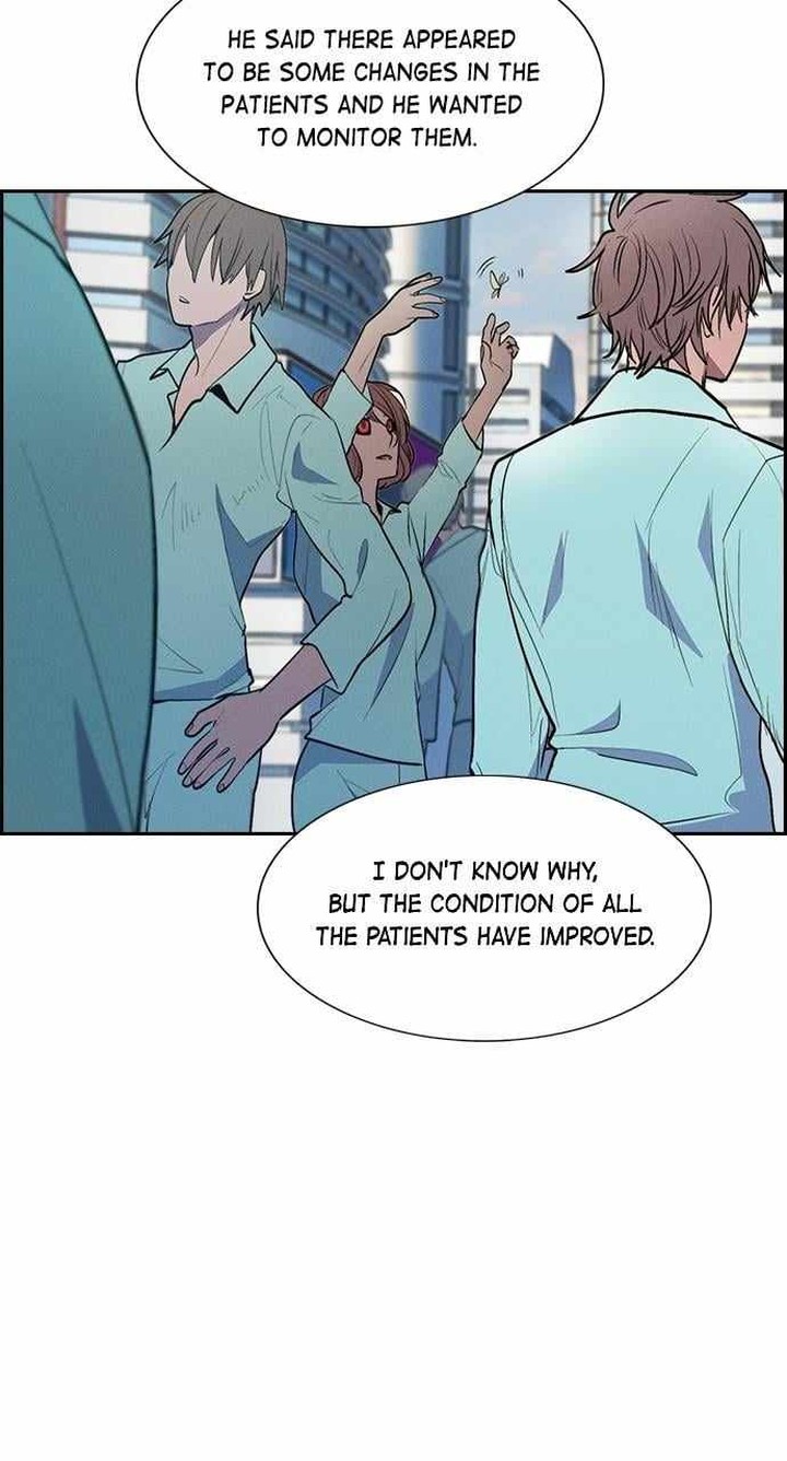 Housekeeper Chae Yong Taek Chapter 107 Page 23