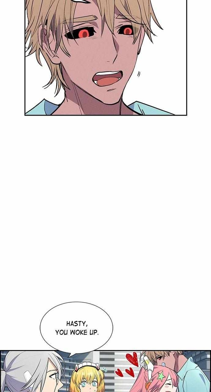 Housekeeper Chae Yong Taek Chapter 107 Page 26