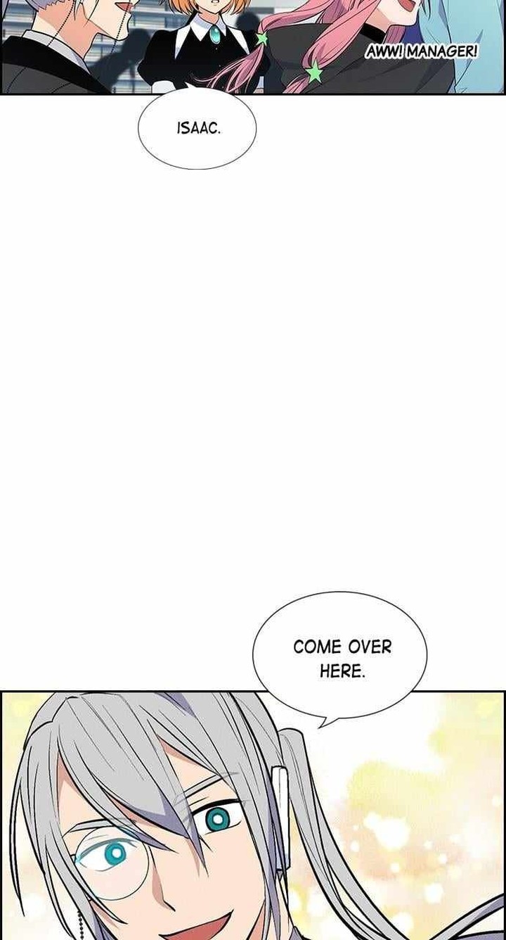 Housekeeper Chae Yong Taek Chapter 107 Page 27