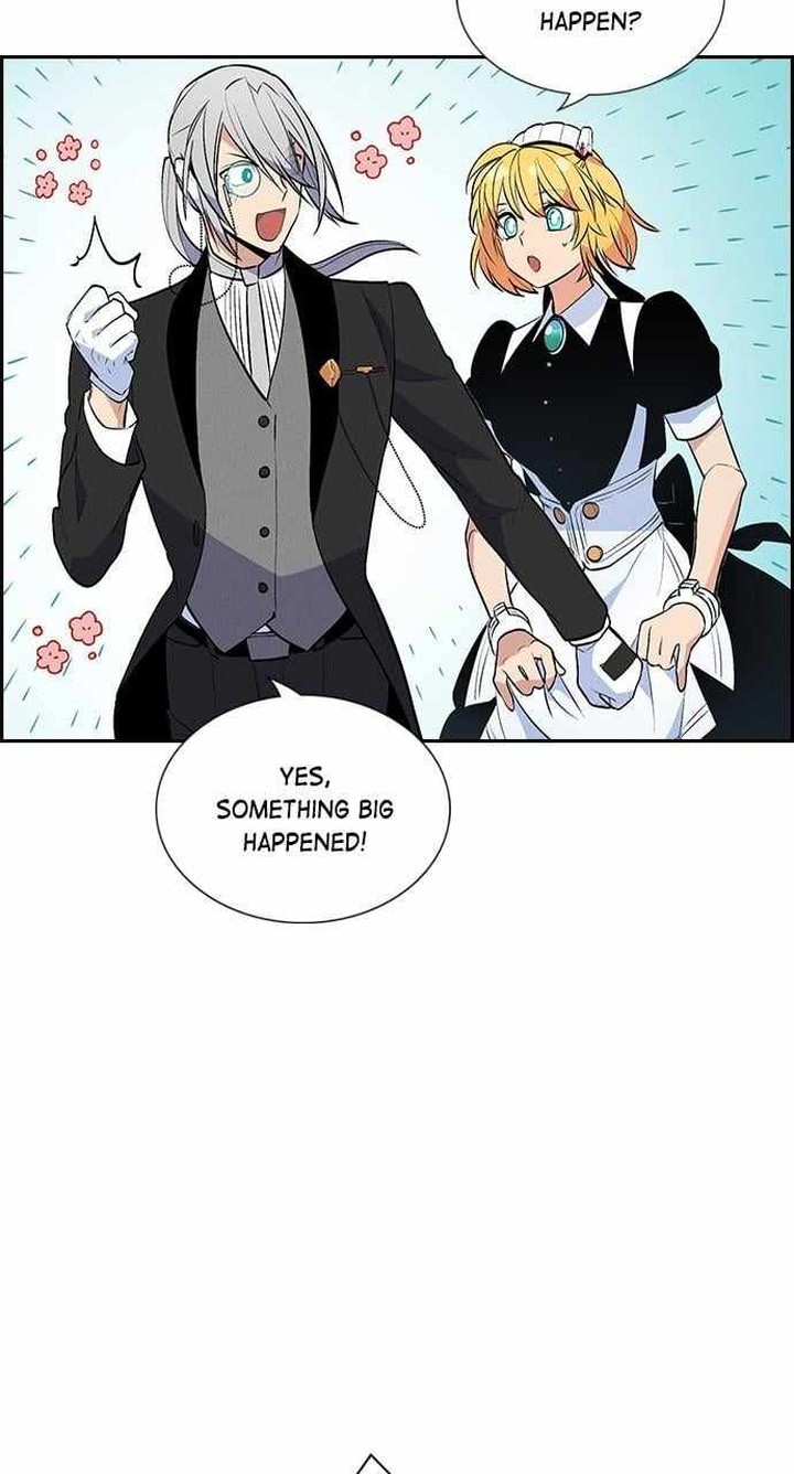 Housekeeper Chae Yong Taek Chapter 107 Page 29