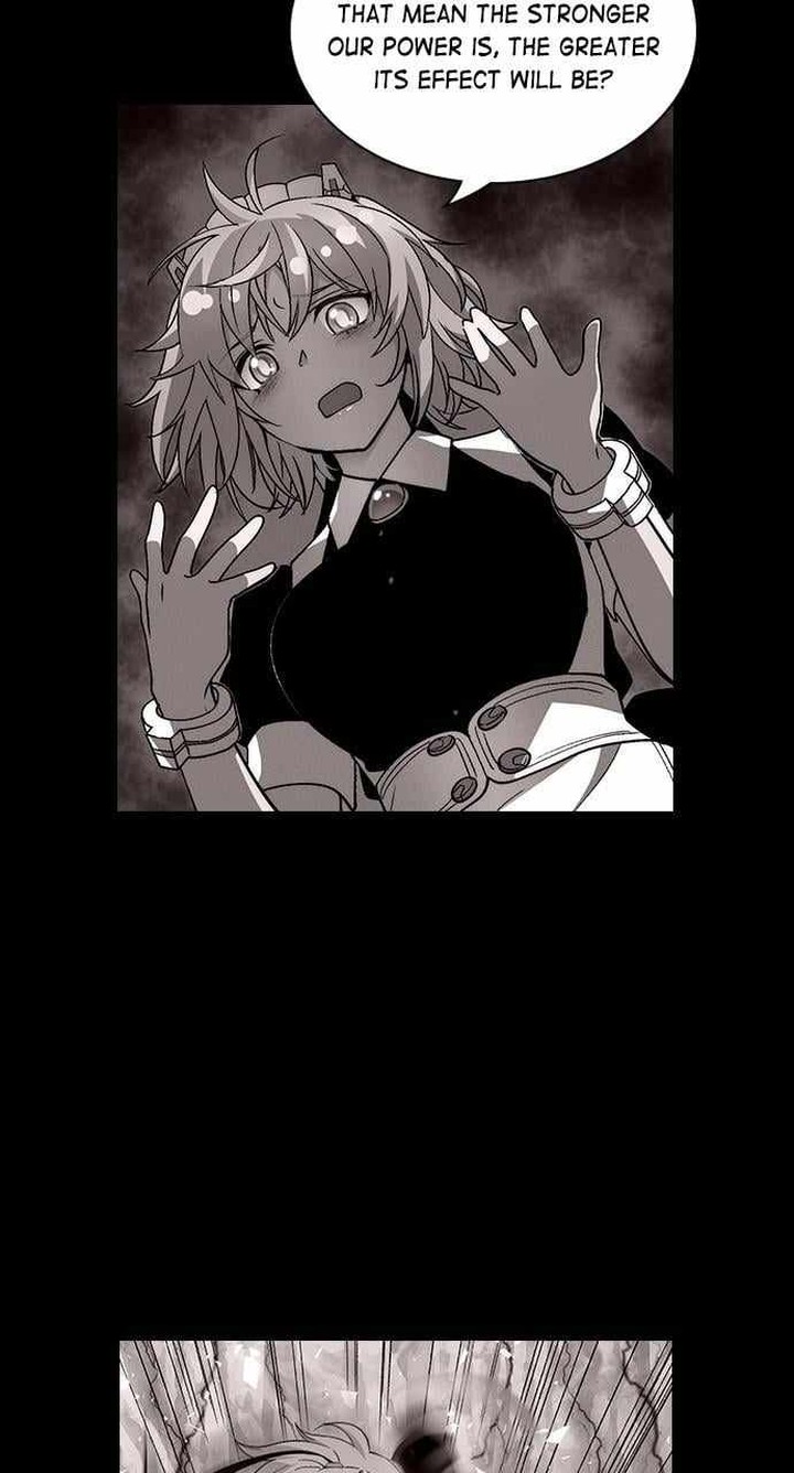 Housekeeper Chae Yong Taek Chapter 107 Page 3