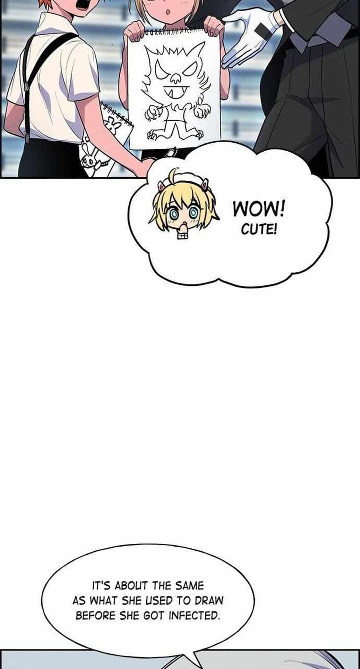 Housekeeper Chae Yong Taek Chapter 107 Page 31