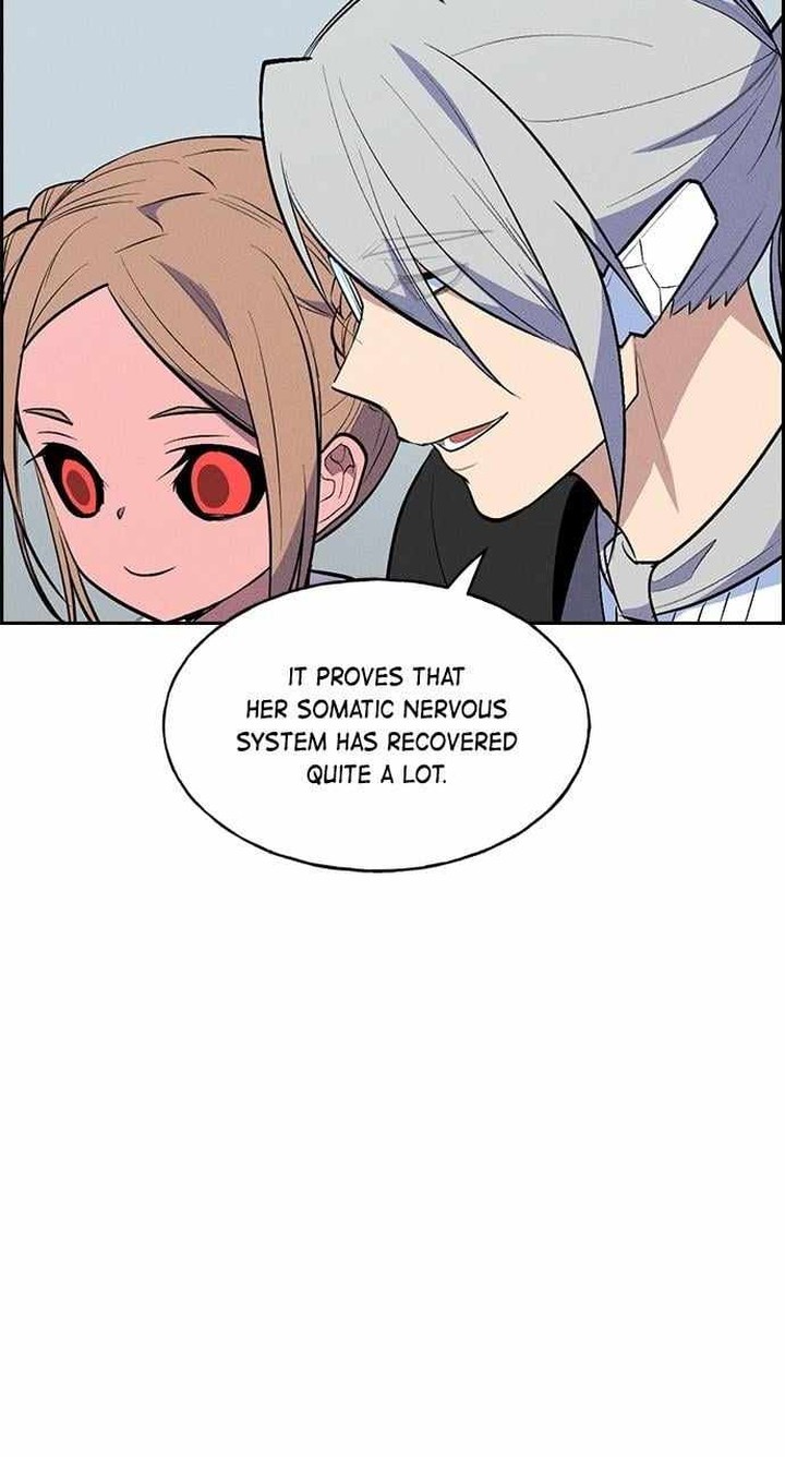 Housekeeper Chae Yong Taek Chapter 107 Page 32