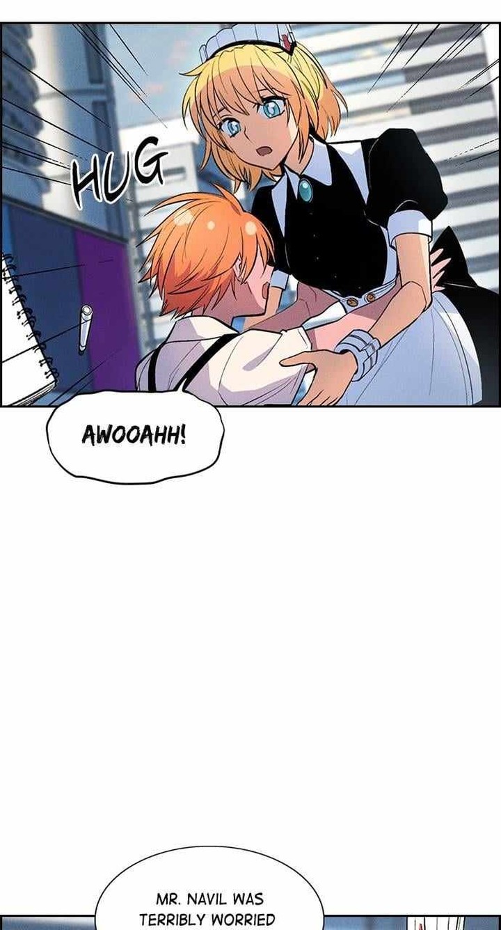 Housekeeper Chae Yong Taek Chapter 107 Page 33