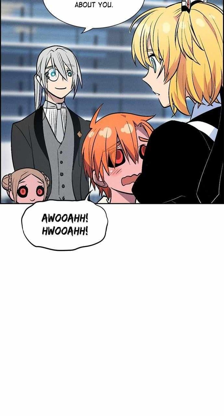 Housekeeper Chae Yong Taek Chapter 107 Page 34