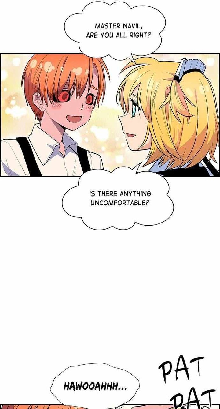 Housekeeper Chae Yong Taek Chapter 107 Page 35
