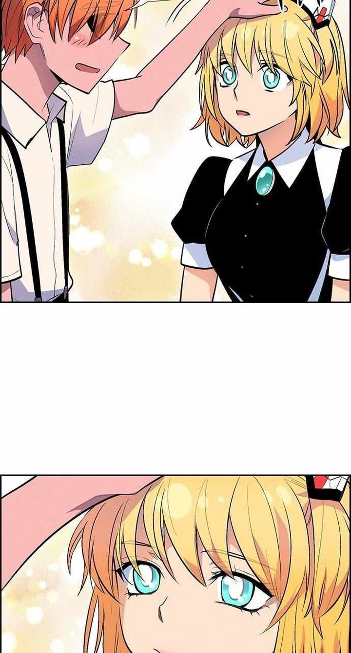 Housekeeper Chae Yong Taek Chapter 107 Page 36