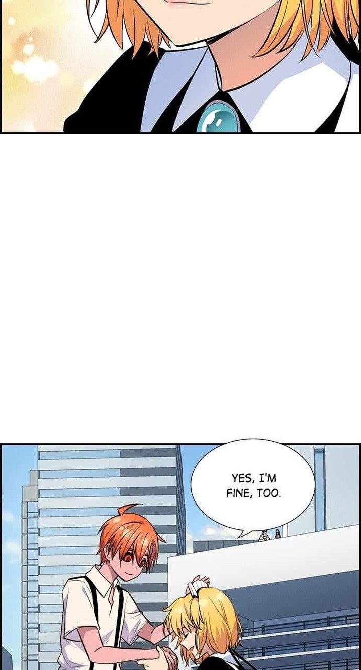 Housekeeper Chae Yong Taek Chapter 107 Page 37