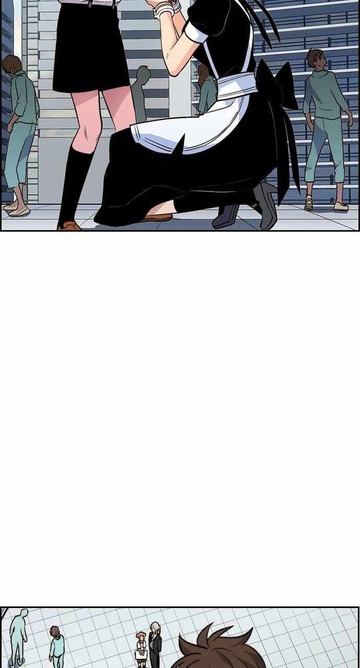 Housekeeper Chae Yong Taek Chapter 107 Page 38