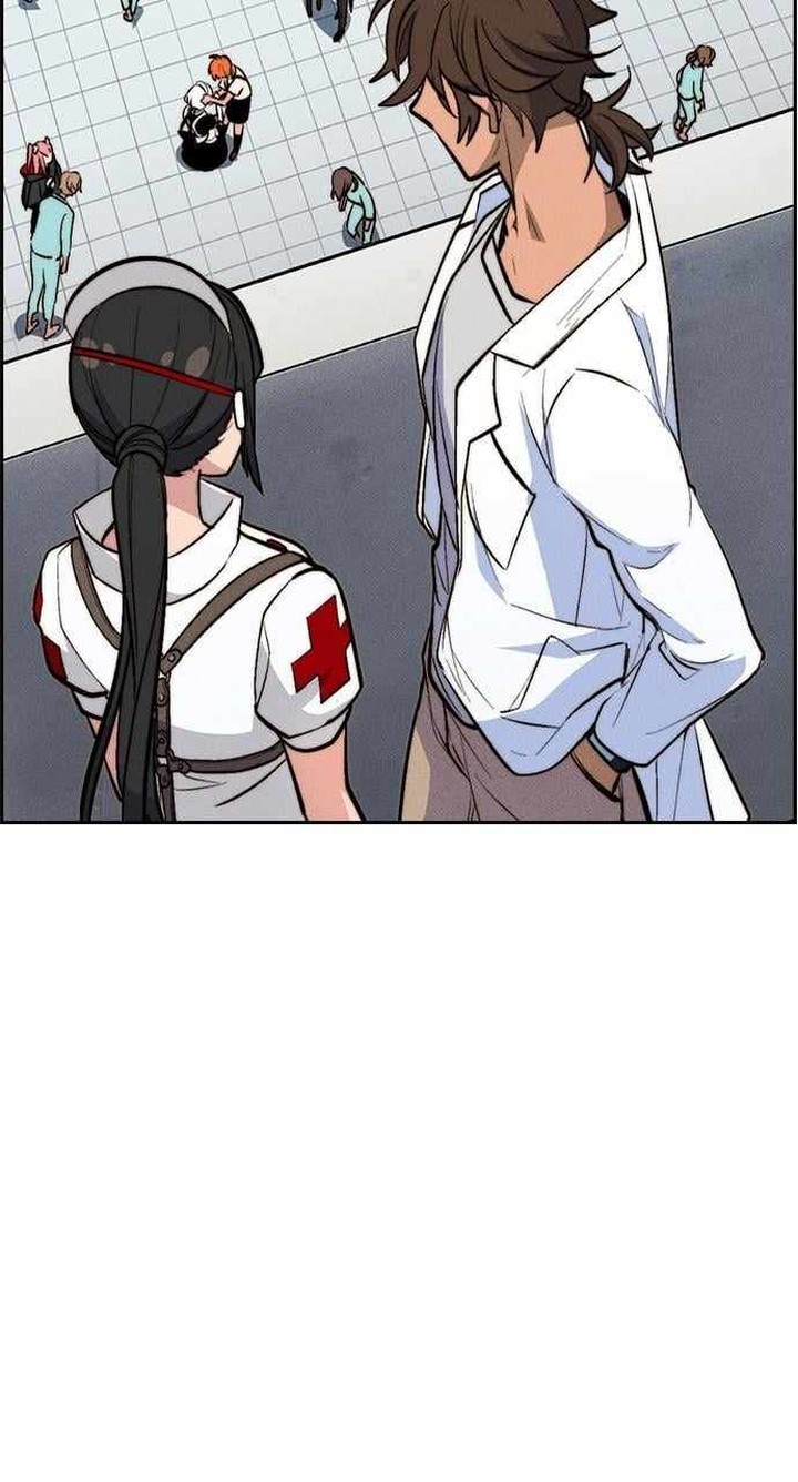 Housekeeper Chae Yong Taek Chapter 107 Page 39