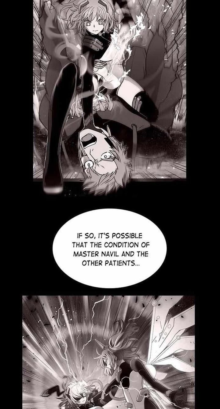 Housekeeper Chae Yong Taek Chapter 107 Page 4