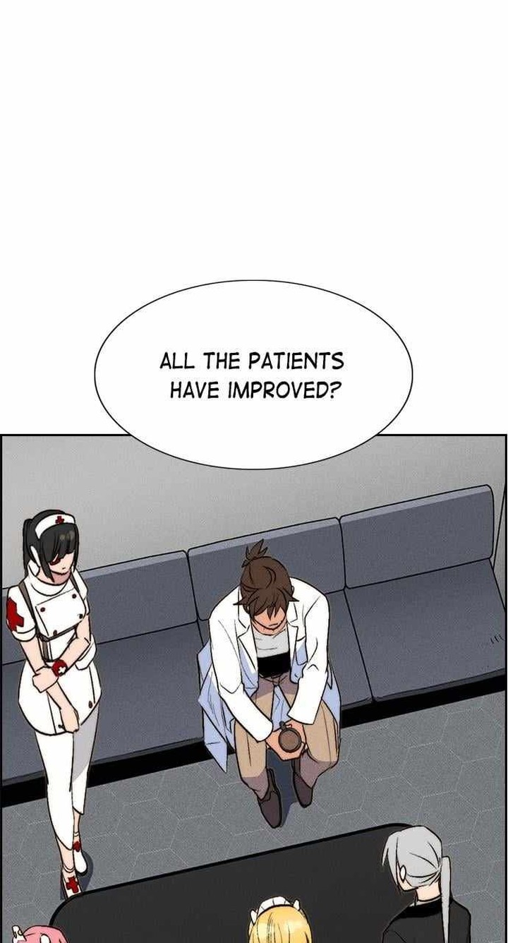 Housekeeper Chae Yong Taek Chapter 107 Page 41
