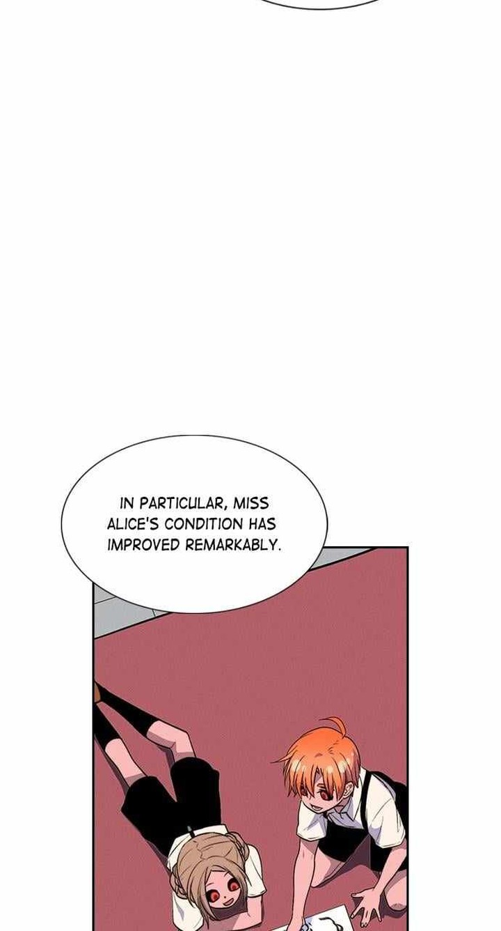 Housekeeper Chae Yong Taek Chapter 107 Page 44