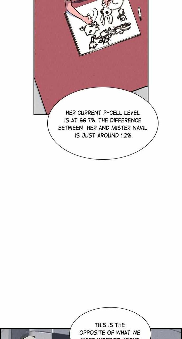 Housekeeper Chae Yong Taek Chapter 107 Page 45