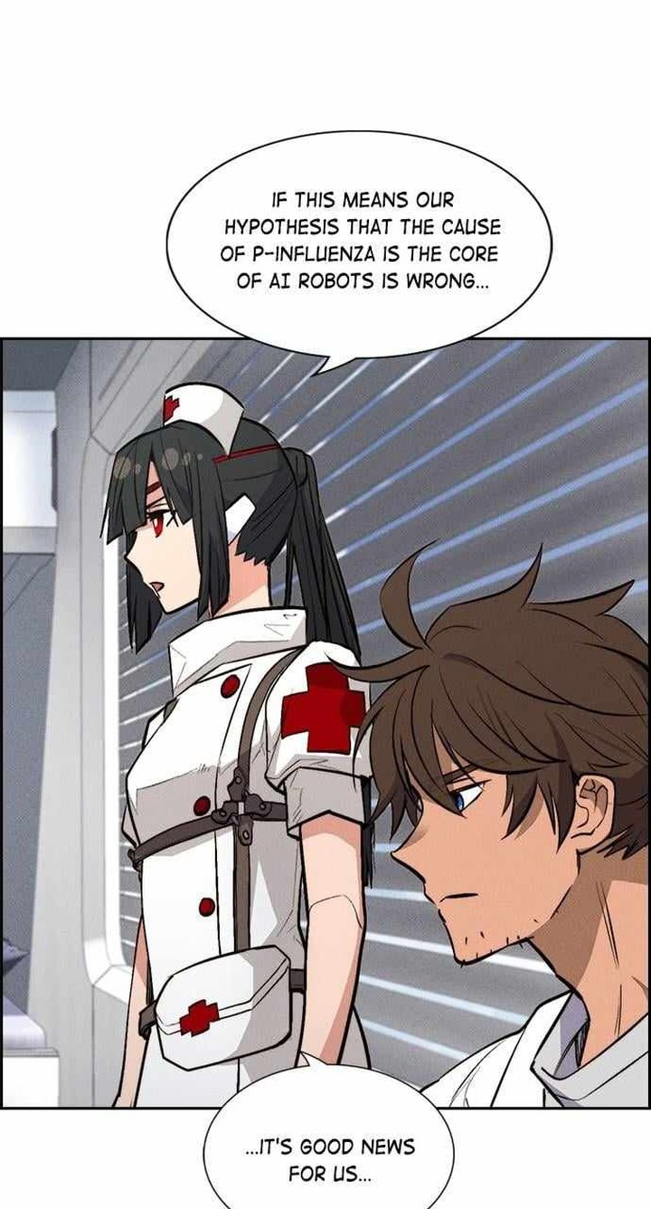Housekeeper Chae Yong Taek Chapter 107 Page 47