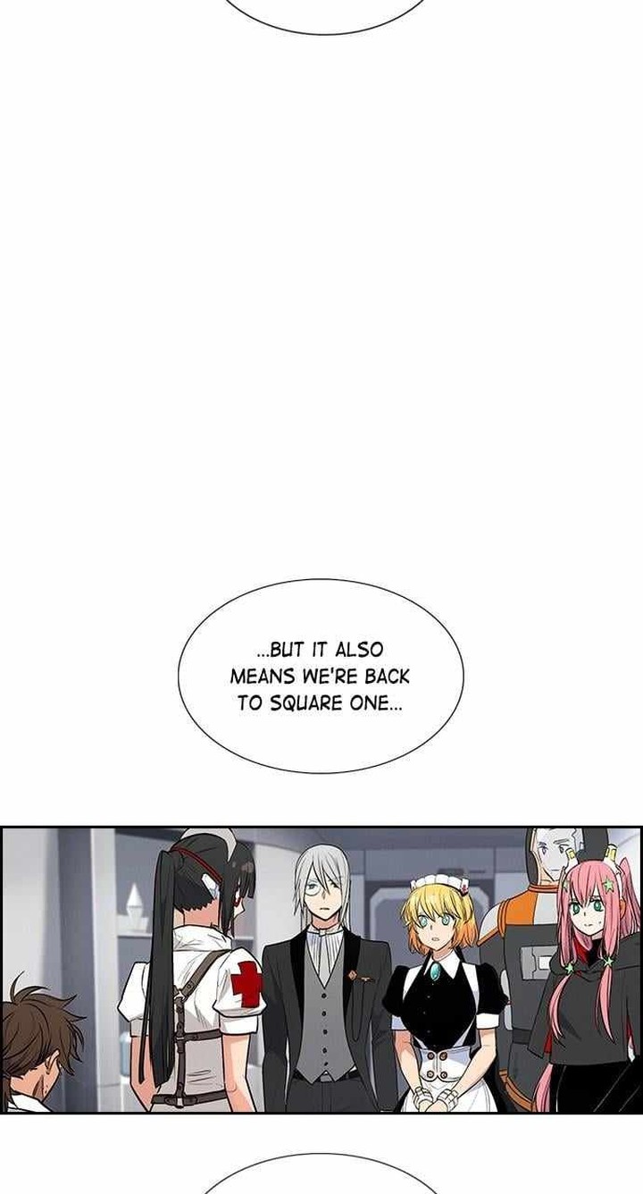 Housekeeper Chae Yong Taek Chapter 107 Page 48
