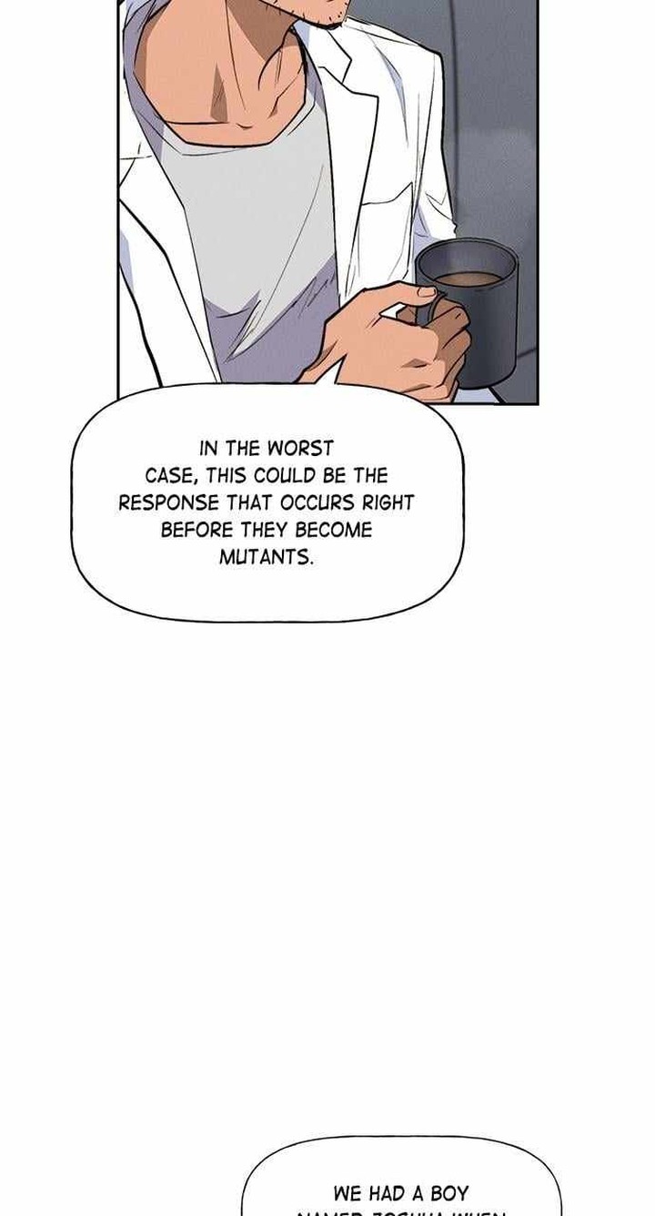 Housekeeper Chae Yong Taek Chapter 107 Page 50