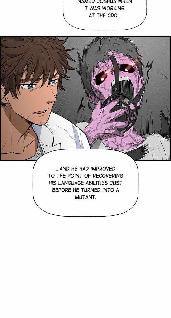 Housekeeper Chae Yong Taek Chapter 107 Page 51