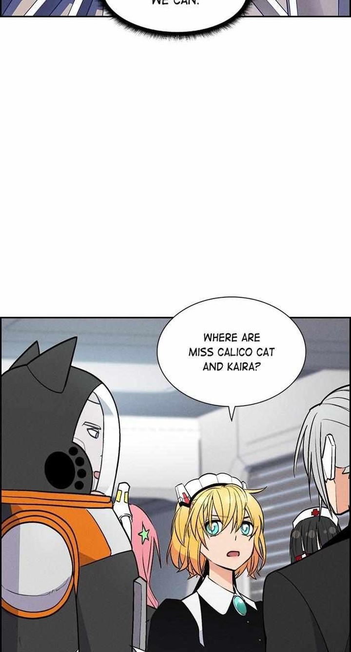 Housekeeper Chae Yong Taek Chapter 107 Page 57