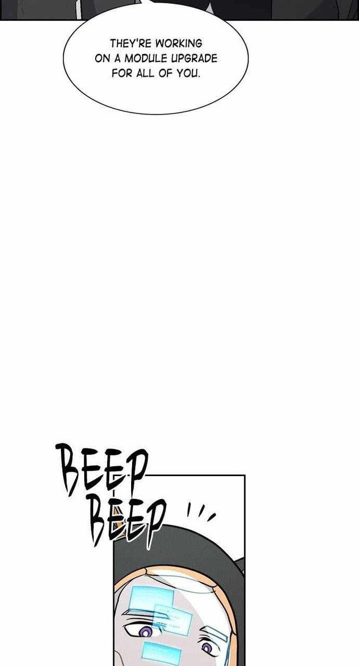 Housekeeper Chae Yong Taek Chapter 107 Page 58
