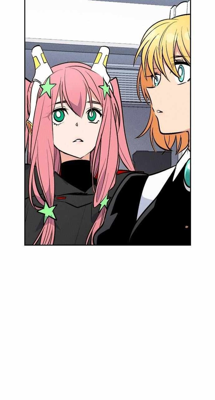 Housekeeper Chae Yong Taek Chapter 107 Page 60