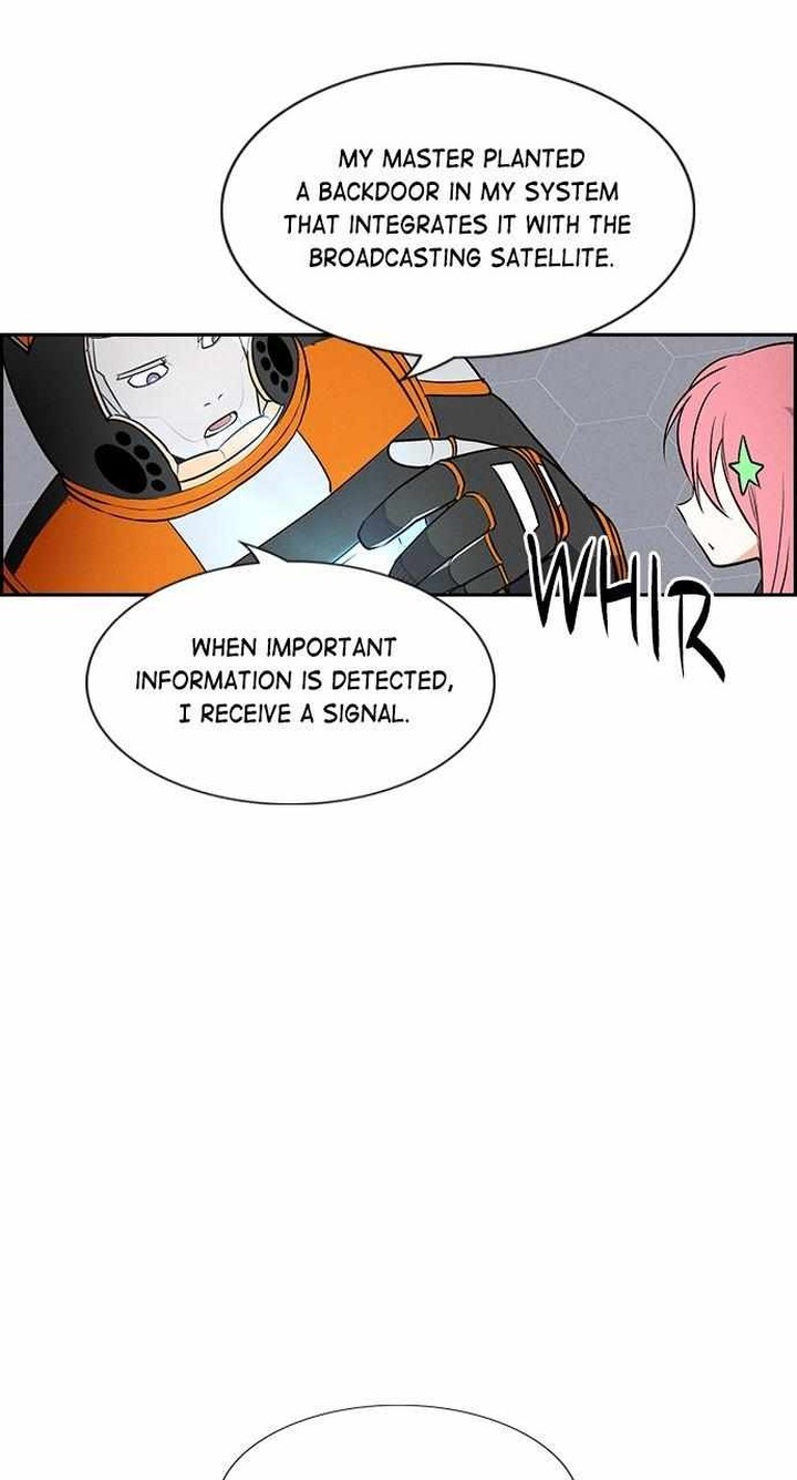 Housekeeper Chae Yong Taek Chapter 107 Page 61