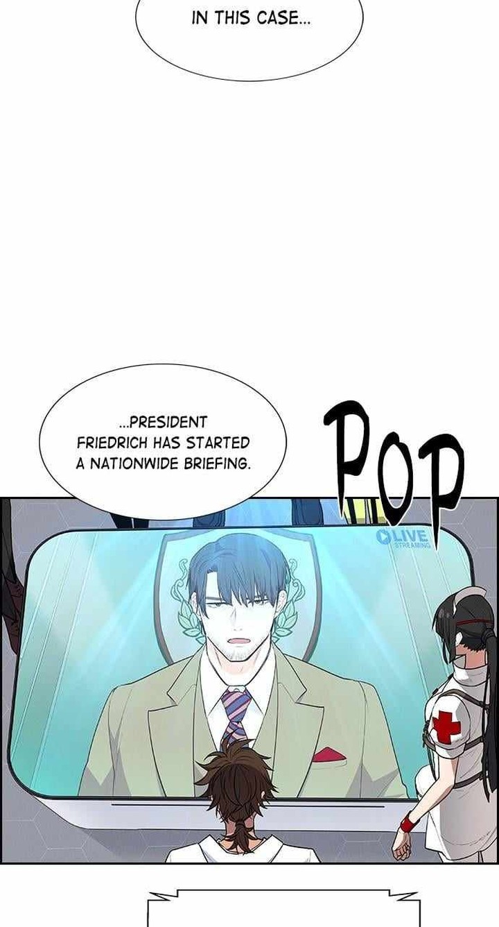 Housekeeper Chae Yong Taek Chapter 107 Page 62
