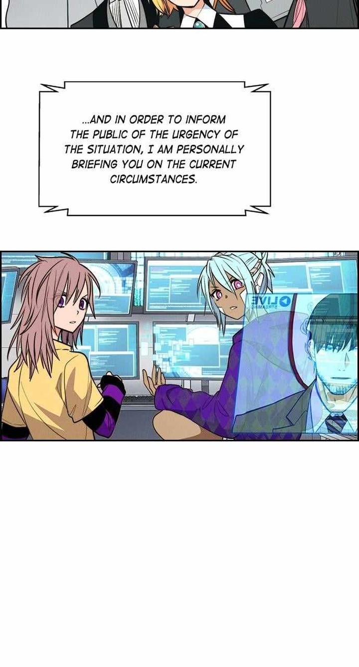 Housekeeper Chae Yong Taek Chapter 107 Page 65