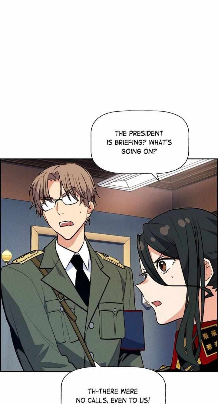 Housekeeper Chae Yong Taek Chapter 107 Page 67