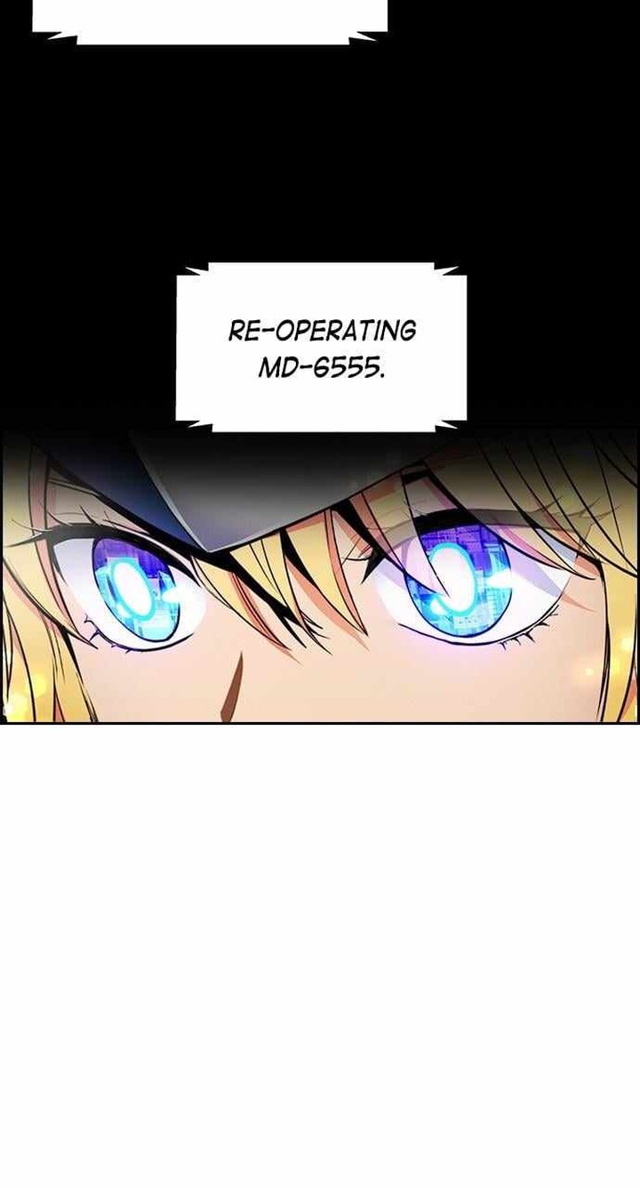 Housekeeper Chae Yong Taek Chapter 107 Page 7