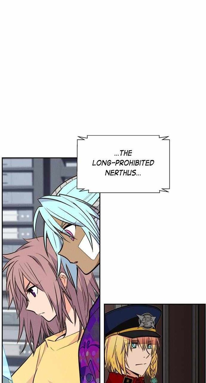 Housekeeper Chae Yong Taek Chapter 107 Page 71