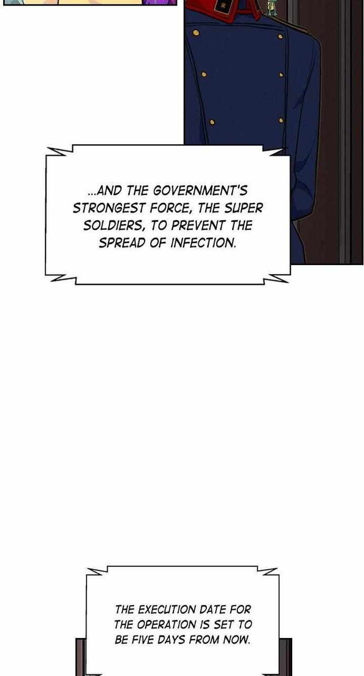 Housekeeper Chae Yong Taek Chapter 107 Page 72