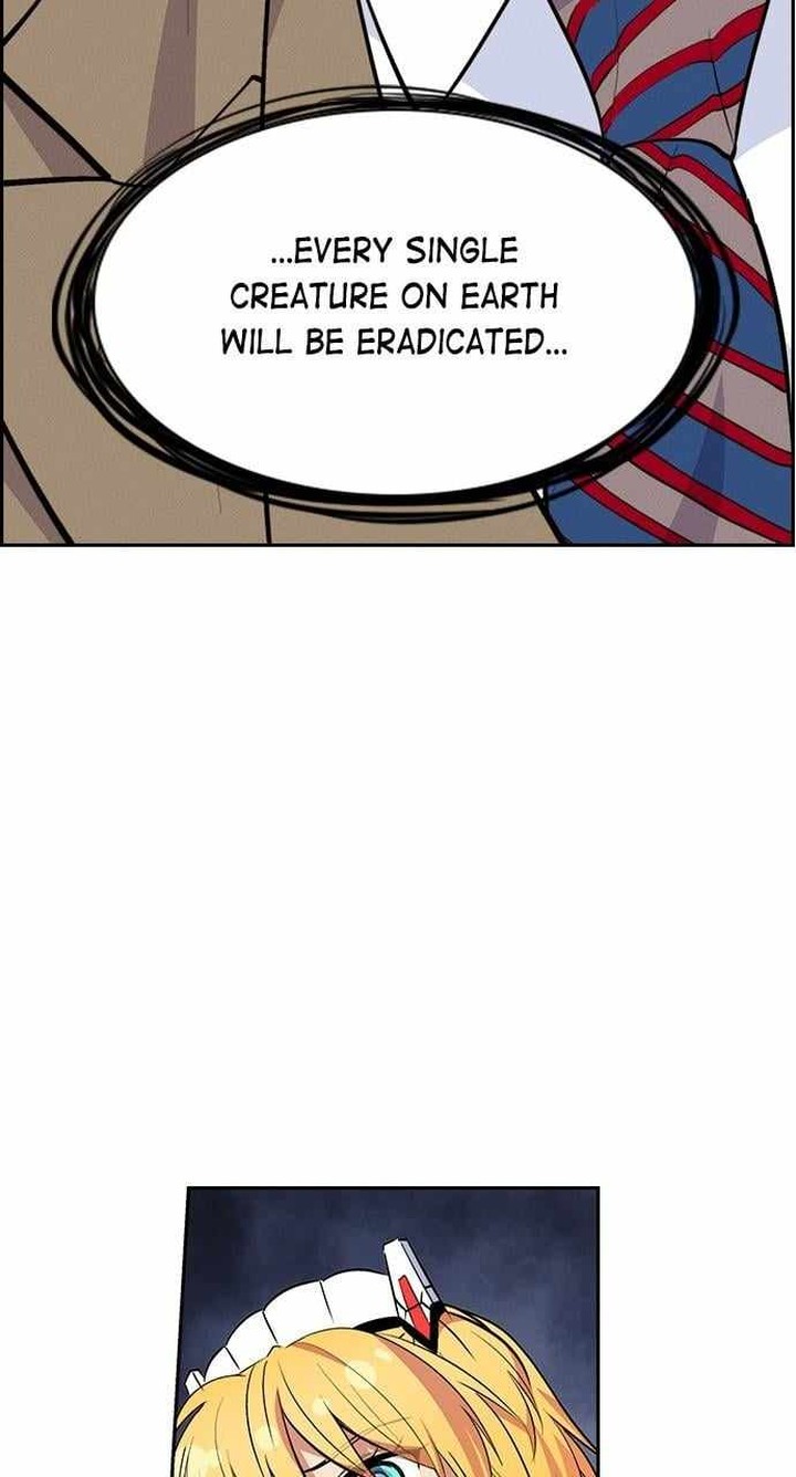 Housekeeper Chae Yong Taek Chapter 107 Page 76