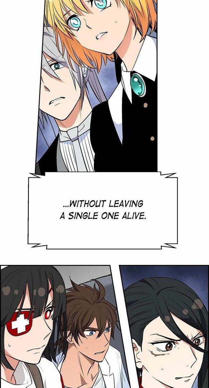 Housekeeper Chae Yong Taek Chapter 107 Page 77