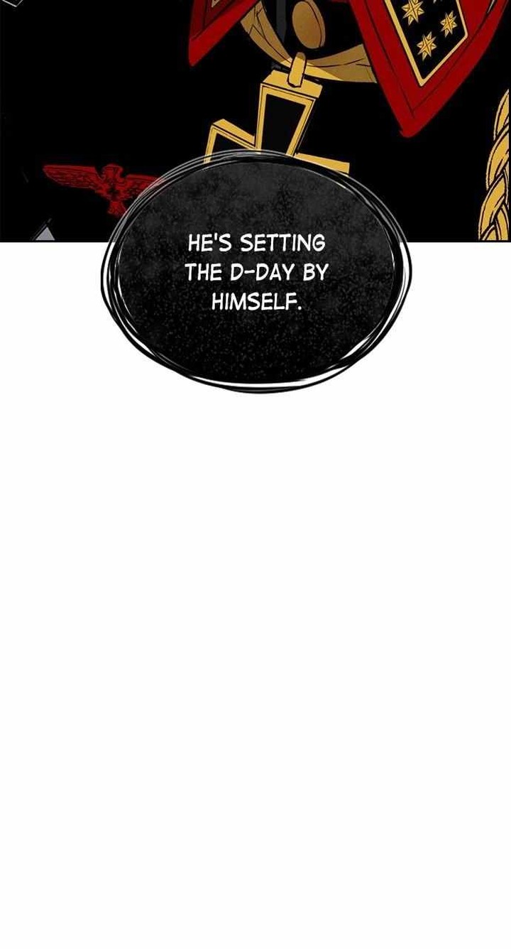 Housekeeper Chae Yong Taek Chapter 107 Page 81