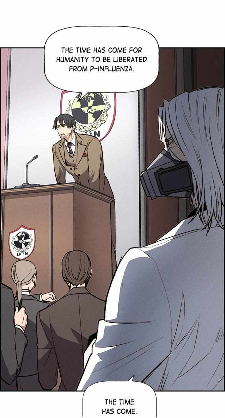 Housekeeper Chae Yong Taek Chapter 107 Page 82