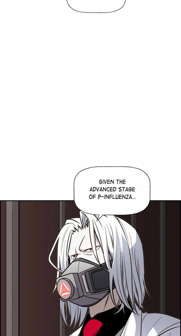 Housekeeper Chae Yong Taek Chapter 107 Page 83