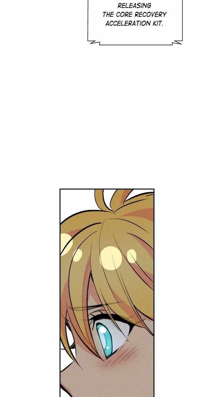 Housekeeper Chae Yong Taek Chapter 107 Page 9