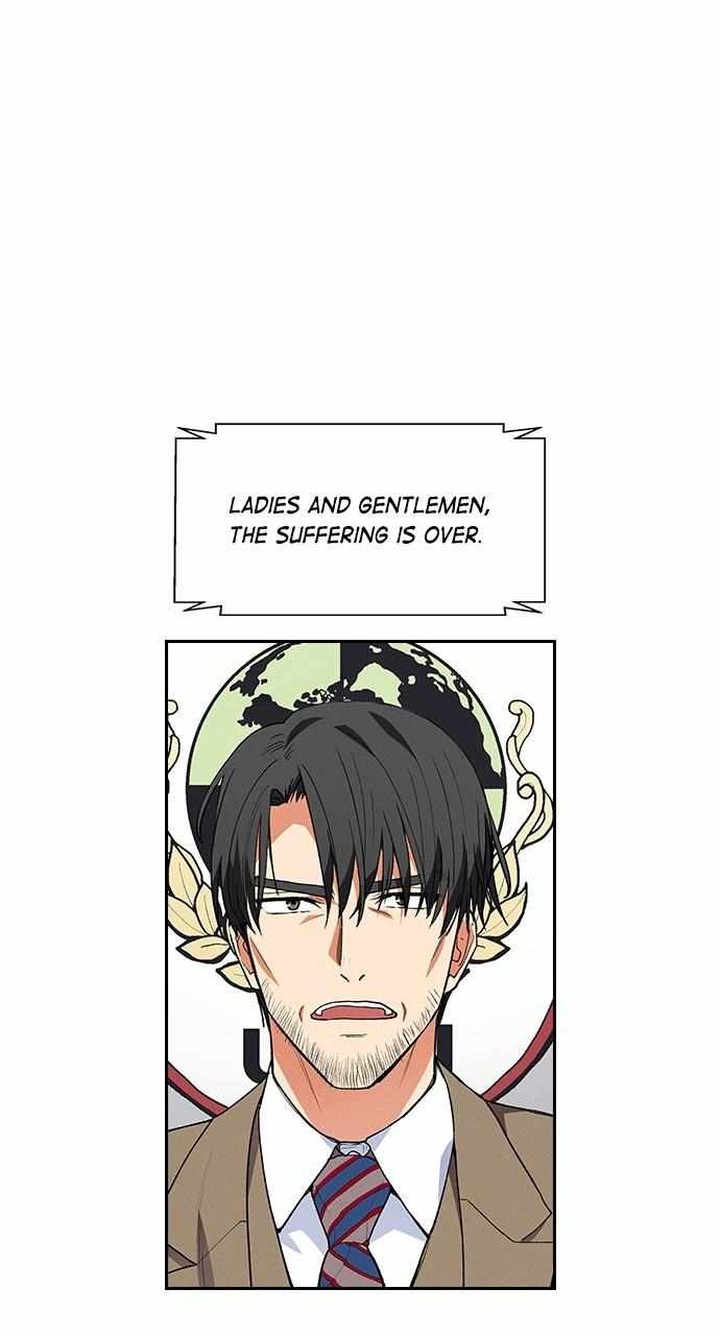 Housekeeper Chae Yong Taek Chapter 108 Page 1