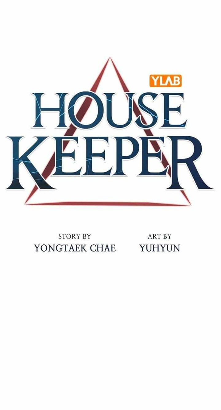 Housekeeper Chae Yong Taek Chapter 108 Page 11