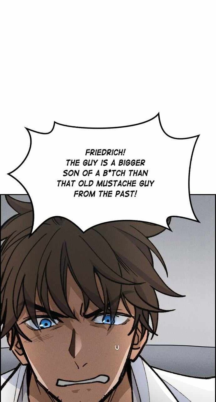 Housekeeper Chae Yong Taek Chapter 108 Page 12