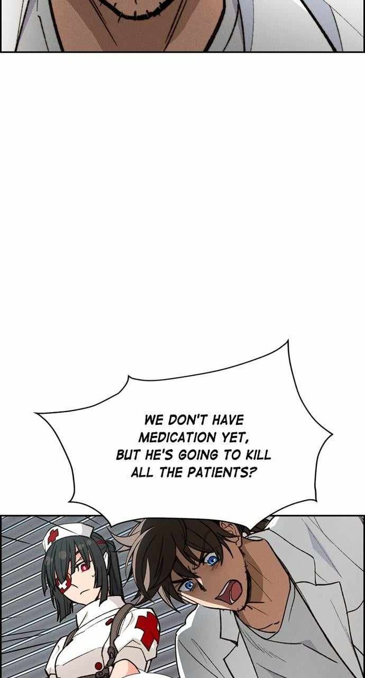 Housekeeper Chae Yong Taek Chapter 108 Page 13