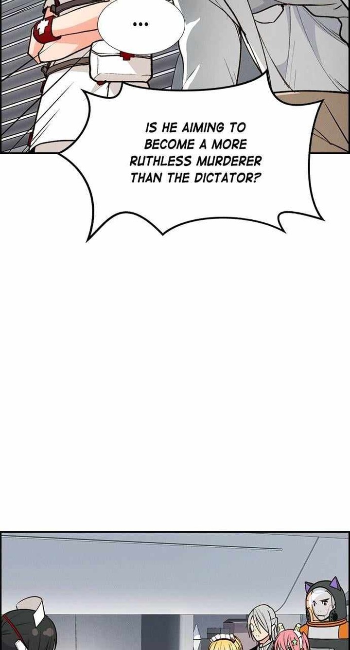 Housekeeper Chae Yong Taek Chapter 108 Page 14