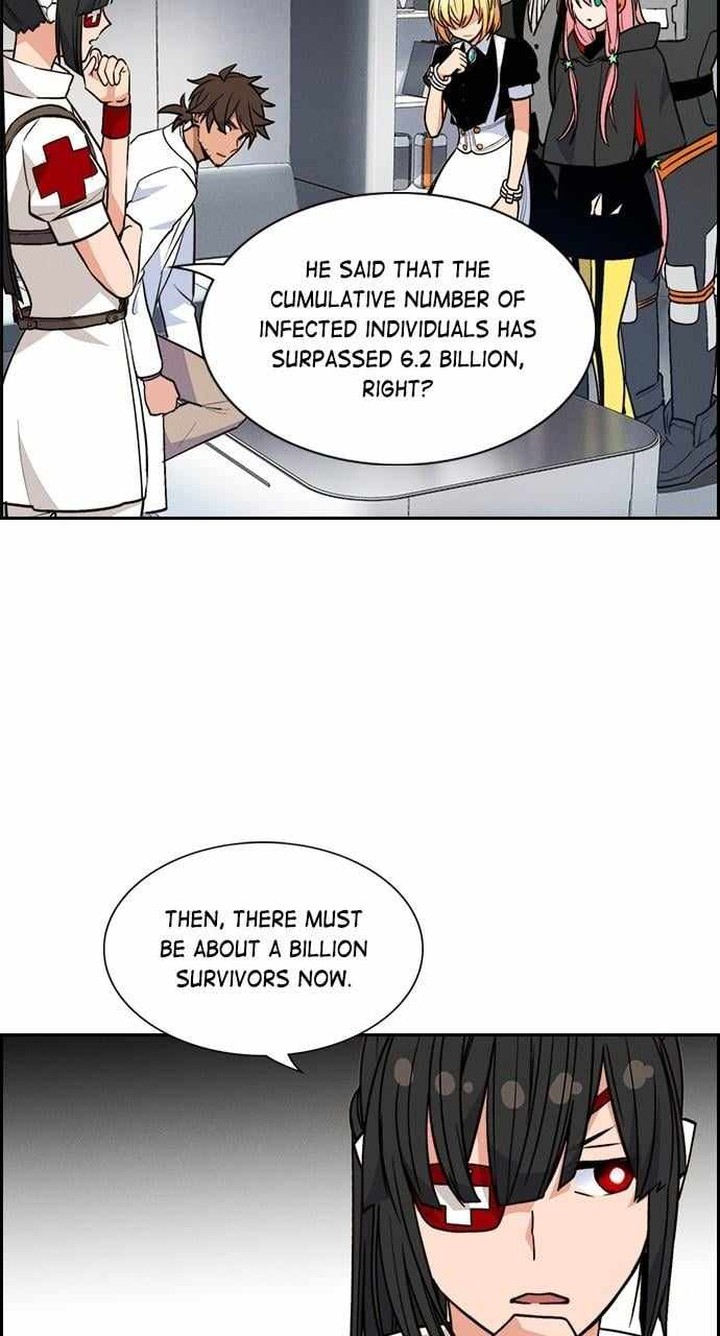 Housekeeper Chae Yong Taek Chapter 108 Page 15
